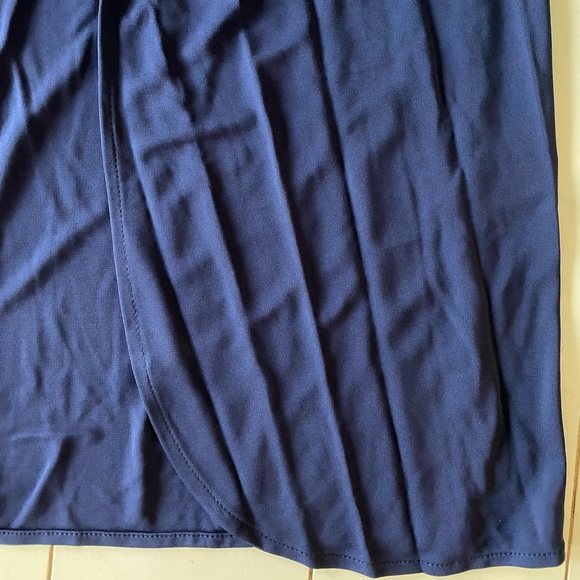 TRINA TURK Salsa Matte Jersey Maxi Dress - Picture 11 of 15